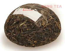 Load image into Gallery viewer, 2013 XiaGuan "Jia Ji" Tuo 100g Puerh Sheng Cha Raw Tea - King Tea Mall
