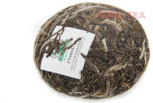 Carica l'immagine nel visualizzatore di Gallery, 2013 XiaGuan "Nan Zhao" Tuo 200g Puerh Sheng Cha Raw Tea - King Tea Mall