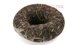 Carica l'immagine nel visualizzatore di Gallery, 2013 XiaGuan "Nan Zhao" Tuo 200g Puerh Sheng Cha Raw Tea - King Tea Mall