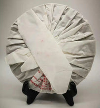 Load image into Gallery viewer, 2013 XiaGuan "T8633" Iron Cake 357g Puerh Sheng Cha Raw Tea - King Tea Mall