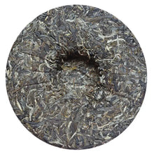 Carica l'immagine nel visualizzatore di Gallery, 2014 ChenShengHao "Chen Sheng Yi Hao" (No.1 Cake) 357g Puerh Raw Tea Sheng Cha - King Tea Mall