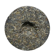 Charger l'image dans la galerie, 2014 ChenShengHao "Nan Nuo Cha Wang" (King Nannuo ) Cake 500g Puerh Raw Tea Sheng Cha - King Tea Mall