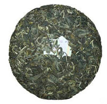 Load image into Gallery viewer, 2014 ChenShengHao "Yi Wu" (Yiwu) Cake 357g Puerh Raw Tea Sheng Cha - King Tea Mall