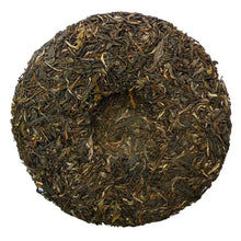 Charger l'image dans la galerie, 2014 DaYi "Chuan Shi" (Hand Down) Cake 357g Puerh Sheng Cha Raw Tea - King Tea Mall