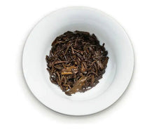 Load image into Gallery viewer, 2014 DaYi "Jin Zhen Bai Lian" (Golden Needle White Lotus) Cake 357g Puerh Shou Cha Ripe Tea - King Tea Mall