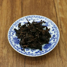將圖片載入圖庫檢視器 2014 LaoTongZhi "7578" Cake 357g Puerh Ripe Tea Shou Cha - King Tea Mall