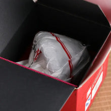 Load image into Gallery viewer, 2014 XiaGuan "Bao Yan Jin Cha" Mushroom Tuo 250g Puerh Sheng Cha Raw Tea - King Tea Mall