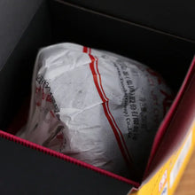 Load image into Gallery viewer, 2014 XiaGuan "Bao Yan Jin Cha" Mushroom Tuo 250g Puerh Shou Cha Ripe Tea - King Tea Mall