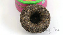 Load image into Gallery viewer, 2014 XiaGuan "Te Ji" (Speical Grade) Tuo 100g Puerh Sheng Cha Raw Tea - King Tea Mall