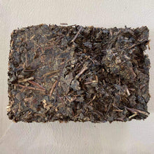 Load image into Gallery viewer, 2014 XiangYi Fu Tea Te Zhi (Special) Brick 360g Dark Tea, Fu Cha, Hunan - photo 12