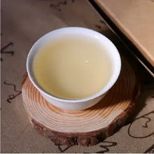 Load image into Gallery viewer, 2015 ChenShengHao "Lao Ban Zhang" (Laoanzhang) Cake 357g Puerh Raw Tea Sheng Cha - King Tea Mall