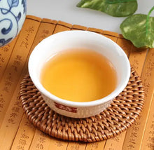 Load image into Gallery viewer, 2015 DaYi "Chuan Qi"  (Legend of TAE) Cake 357g Puerh Sheng Cha Raw Tea - King Tea Mall
