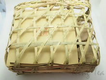 Load image into Gallery viewer, 2015 KingTeaMall "BU LANG DA SHU" Big Tree Mini Cake Puerh Raw Tea Sheng Cha - King Tea Mall
