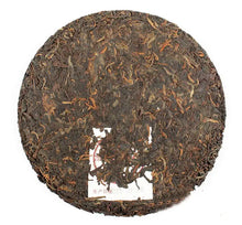 Load image into Gallery viewer, 2015 LaoTongZhi "9978" Cake 357g Puerh Ripe Tea Shou Cha - King Tea Mall