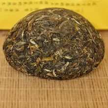 Load image into Gallery viewer, 2015 XiaGuan "Jia Ji Tuo Cha" (1st Grade) 100g*5pcs Puerh Raw Tea Sheng Cha - King Tea Mall