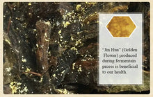Load image into Gallery viewer, 2015 XiangYi FuCha "Te Zhi Li Pin" (Specially Made Gift) Brick 2000g Dark Tea Hunan - King Tea Mall