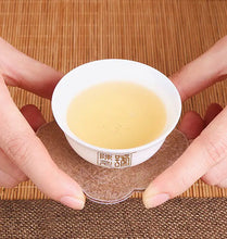 Load image into Gallery viewer, 2016 ChenShengHao "Hou" (Zodiac Monkey Year) Cake 500g Puerh Raw Tea Sheng Cha - King Tea Mall