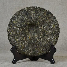Load image into Gallery viewer, 2016 ChenShengHao "Ning Chun" (Spring Collection) 357g Puerh Raw Tea Sheng Cha - King Tea Mall