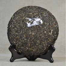 Load image into Gallery viewer, 2016 DaYi "Gao Shan Yun Xiang" (High Mountain Rhythm) Cake 357g Puerh Sheng Cha Raw Tea - King Tea Mall