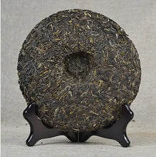 Load image into Gallery viewer, 2016 DaYi "Gao Shan Yun Xiang" (High Mountain Rhythm) Cake 357g Puerh Sheng Cha Raw Tea - King Tea Mall