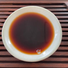 Load image into Gallery viewer, 2016 KingTeaMall Lao Cha Tou (Old Tea Head) A++ Grade, Puerh Ripe Tea Shou Cha - photo 4