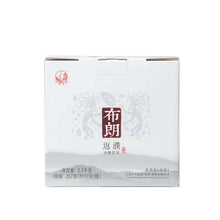 Load image into Gallery viewer, 2016 XiaGuan "Bu Lang Fan Pu"  Cake 357g Puerh Raw Tea Sheng Cha - King Tea Mall