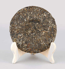 Load image into Gallery viewer, 2016 XiaGuan "Da Hu Sai"  (Dahusai Village) Cake 357g Puerh Raw Tea Sheng Cha - King Tea Mall