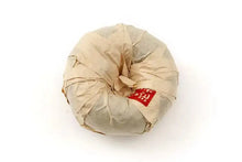 Load image into Gallery viewer, 2016 XiaGuan Hua Shi Dai (New Era) Tuo 365g Puerh Ripe Tea Shou Cha - photo 2