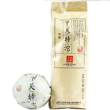 Laden Sie das Bild in den Galerie-Viewer, 2016 XiaGuan "Te Tuo" (Special) 100g*5pcs Puerh Raw Tea Sheng Cha - King Tea Mall