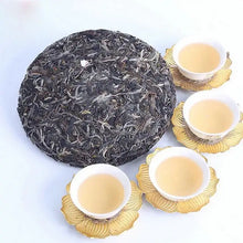 Load image into Gallery viewer, 2017 ChenShengHao "Na Ka" (Naka) 357g Puerh Raw Tea Sheng Cha - King Tea Mall
