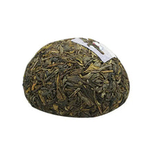 Load image into Gallery viewer, 2017 DaYi "Jia Ji" (1st Grade) Tuo 100g Puerh Sheng Cha Raw Tea - King Tea Mall
