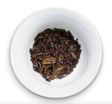 Load image into Gallery viewer, 2017 DaYi Jin Zhen Bai Lian (Golden Needle White Lotus) Cake 357g Puerh Shou Cha - photo 5