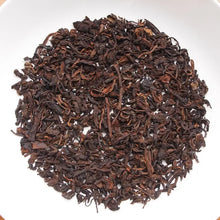 Carica l'immagine nel visualizzatore di Gallery, 2017 KingTeaMall BuLang Loose Leaf Puerh Ripe Tea Shou Cha. - King Tea Mall