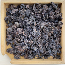 Cargar imagen en el visor de la galería, 2017 KingTeaMall Lao Cha Tou (Old Tea Head) A Grade, Puerh Ripe Tea Shou Cha