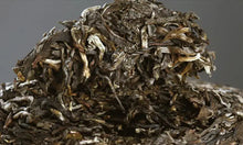 Load image into Gallery viewer, 2017 MengKu RongShi "Tou Cai - Ji Shao Shu" (1st Picking - Rare Tree) Cylinder 600g Puerh Raw Tea Sheng Cha - King Tea Mall