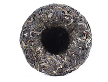 Load image into Gallery viewer, 2017 XiaGuan "Beng Long XY" (Benglong Village) Tuo100g Puerh Sheng Cha Raw Tea - King Tea Mall