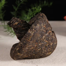 Load image into Gallery viewer, 2017 XiaGuan "FT Bao Yan Jin Cha" ( Mushroom Tuo ) 250g Puerh Raw Tea Sheng Cha - King Tea Mall