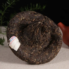 Load image into Gallery viewer, 2017 XiaGuan "FT Bao Yan Jin Cha" ( Mushroom Tuo ) 250g Puerh Raw Tea Sheng Cha - King Tea Mall