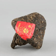 Charger l'image dans la galerie, 2017 XiaGuan "Lv Da Shu" (Big Green Tree) Tuo 150g Puerh Sheng Cha Raw Tea - King Tea Mall