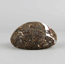 Load image into Gallery viewer, 2017 XiaGuan "Lv Da Shu" (Big Green Tree) Tuo 250g Puerh Sheng Cha Raw Tea - King Tea Mall