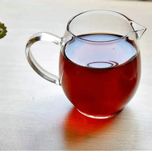 Laden Sie das Bild in den Galerie-Viewer, 2017 XiaGuan "Mei Hua" (Plum) Cake 100g*5pcs Puerh Ripe Tea Shou Cha - King Tea Mall