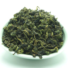 Cargar imagen en el visor de la galería, 2018 Autumn "Zheng Wei" Special Grade TieGuanYin Oolong Tea - King Tea Mall
