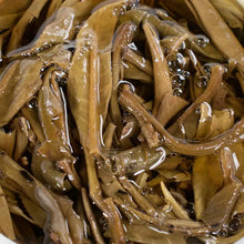 將圖片載入圖庫檢視器 2018 ChenShengHao  (Brand Flagship Cake) 500g Puerh Raw Tea Sheng Cha - King Tea Mall