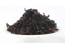Laden Sie das Bild in den Galerie-Viewer, 2018 ChenShengHao "Gou" (Zodiac Dog Year) Cake 500g Puerh Ripe Tea Shou Cha - King Tea Mall