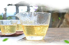 Laden Sie das Bild in den Galerie-Viewer, 2018 ChenShengHao "Na Ka" (Naka) 357g Puerh Raw Tea Sheng Cha - King Tea Mall