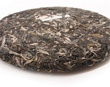 Load image into Gallery viewer, 2018 ChenShengHao "Yi Wu" (Yiwu) Cake 357g Puerh Raw Tea Sheng Cha - King Tea Mall