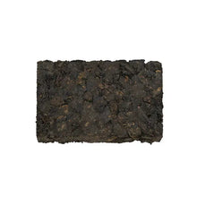 Load image into Gallery viewer, 2018 DaYi "Lao Cha Tou" (Old Tea Head) Brick 250g Puerh Shou Cha Ripe Tea - King Tea Mall