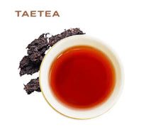 Load image into Gallery viewer, 2018 DaYi "Mickey Loose Leaf Tea"  200g Puerh Sheng Cha Raw Tea - King Tea Mall