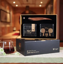 Load image into Gallery viewer, 2018 DaYi "Mickey Loose Leaf Tea"  200g Puerh Sheng Cha Raw Tea - King Tea Mall