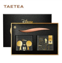 Load image into Gallery viewer, 2018 DaYi "Mickey Loose Leaf Tea"  200g Puerh Sheng Cha Raw Tea - King Tea Mall